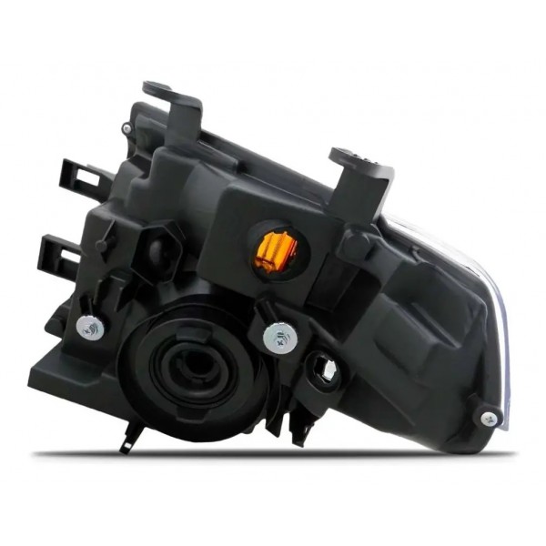Farol Frontier 2008 A 2012 Manual