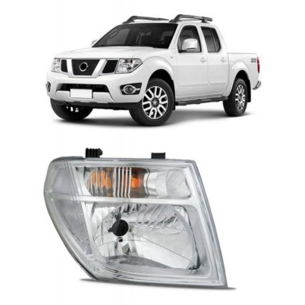 Farol Frontier 2008 A 2012 Manual