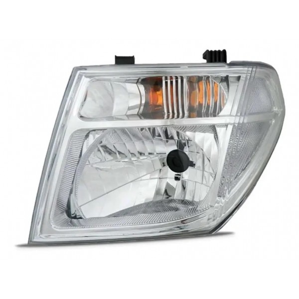 Farol Frontier 2008 A 2012 Manual