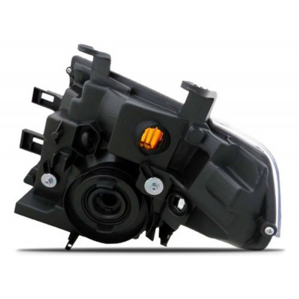 Farol Frontier 2008 A 2012 Manual