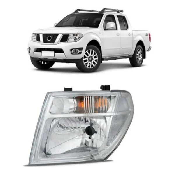 Farol Frontier 2008 A 2012 Manual