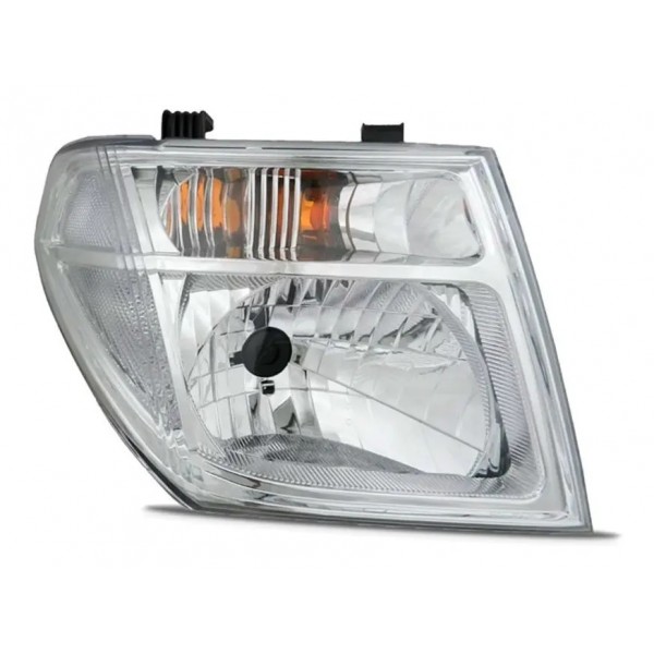 Farol Frontier 2008 A 2012 Manual