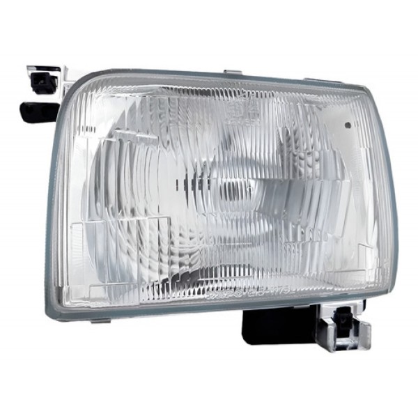 Farol Frontier 1997 1998 1999 2000 2001 2002 Modelo Original