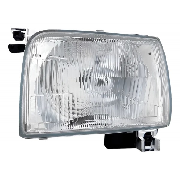 Farol Frontier 1997 1998 1999 2000 2001 2002 Modelo Original