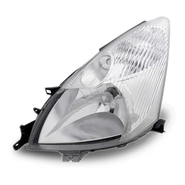 Farol Livina 2009 2010 2011 2012 2013 2014 Modelo Original