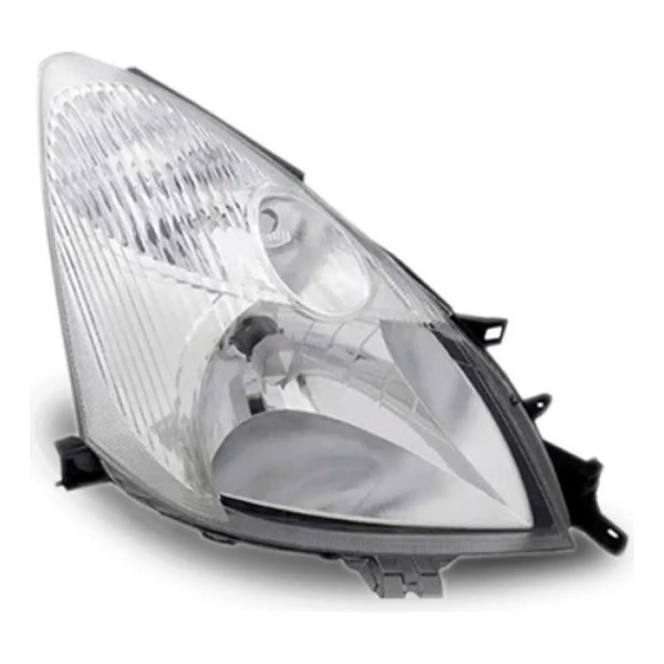 Farol Livina 2009 2010 2011 2012 2013 2014 Modelo Original