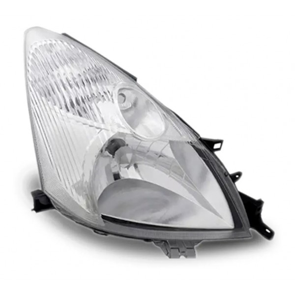Farol Livina 2009 2010 2011 2012 2013 2014 Modelo Original