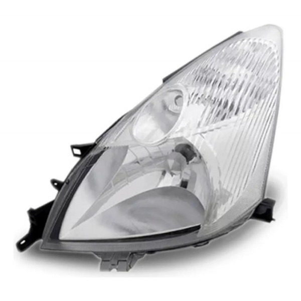 Farol Livina 2009 2010 2011 2012 2013 2014 Modelo Original