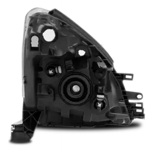 Farol Livina 2009 2010 2011 2012 2013 2014 Modelo Original