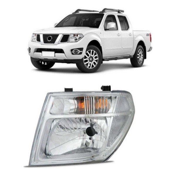Farol Frontier 2008 2009 2010 2011 2012 Manual