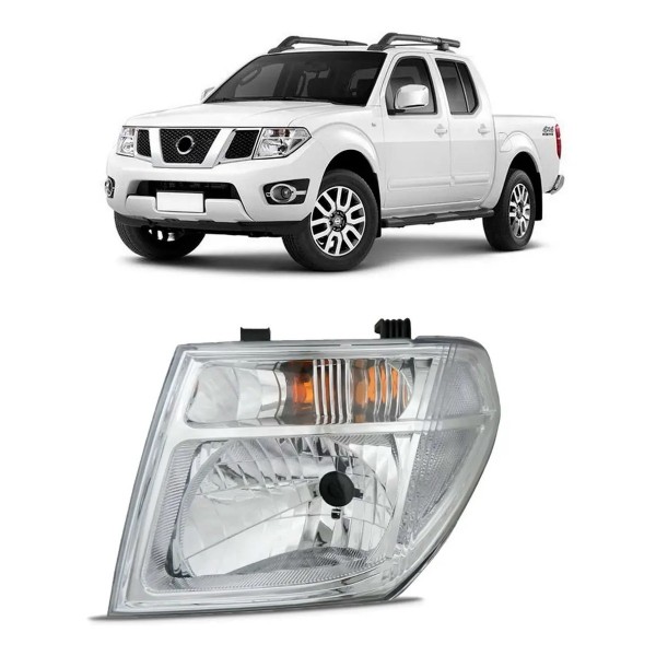 Farol Frontier 2008 2009 2010 2011 2012 Manual