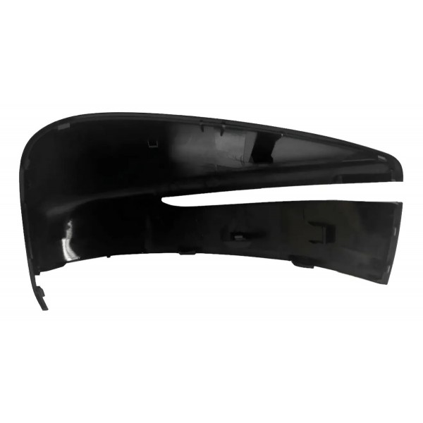 Capa Retrovisor Versa 2020 A 2022 C/ Furo Pisca
