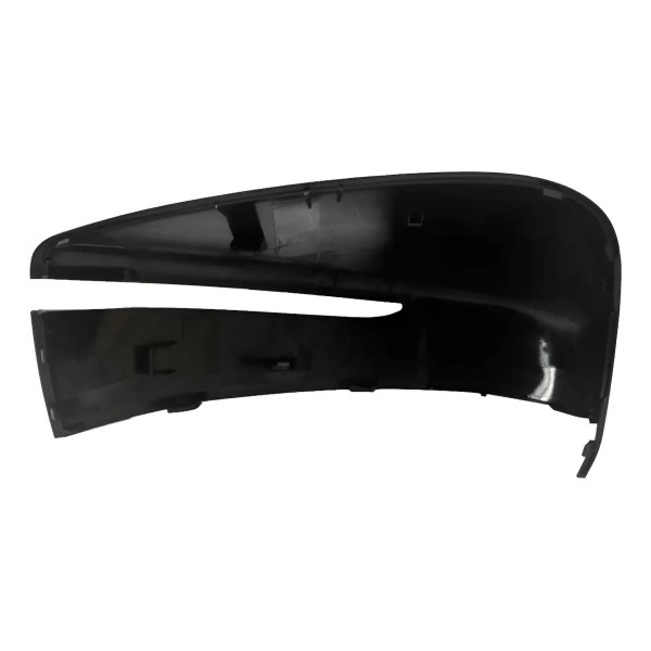 Capa Retrovisor Versa 2020 A 2022 C/ Furo Pisca
