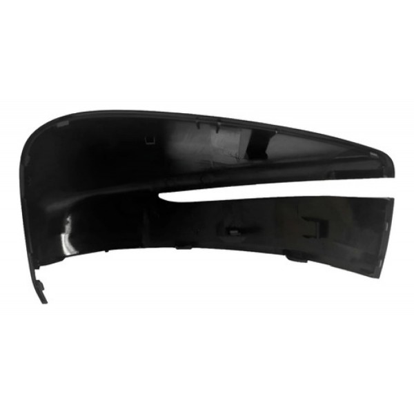 Capa Retrovisor Versa 2020 A 2022 C/ Furo Pisca