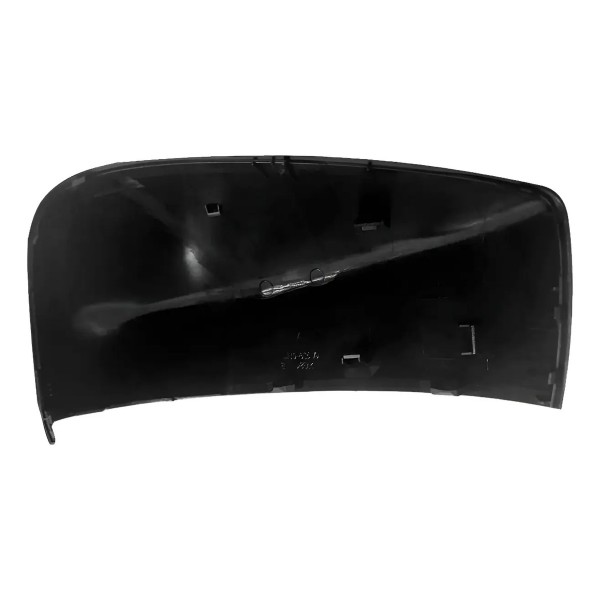 Capa Retrovisor Versa 2020 A 2022 S/ Furo Pisca
