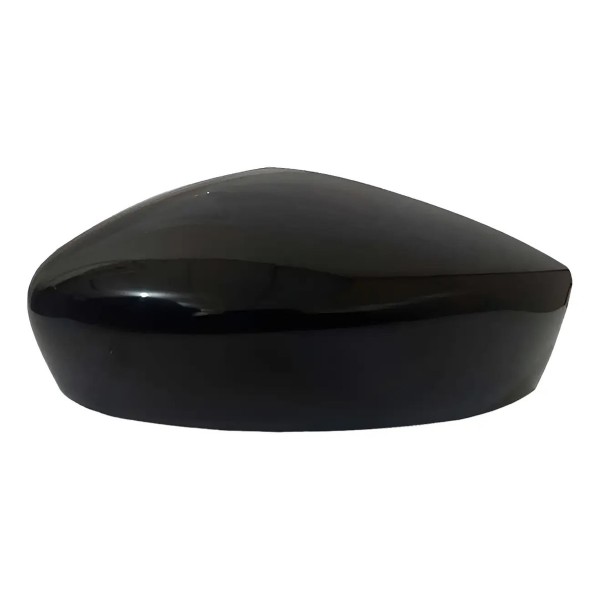 Capa Retrovisor Versa 2020 A 2022 S/ Furo Pisca