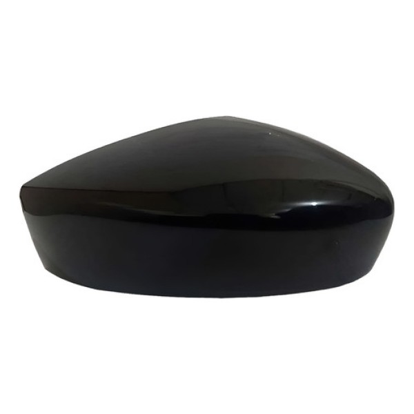 Capa Retrovisor Versa 2020 A 2022 S/ Furo Pisca