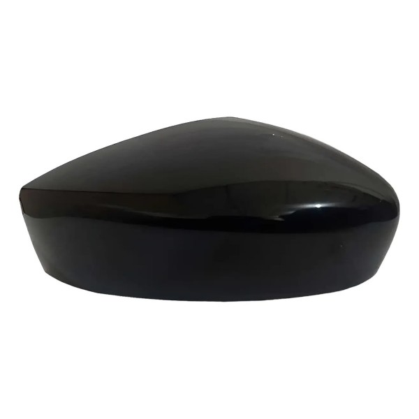 Capa Retrovisor Versa 2020 A 2022 S/ Furo Pisca