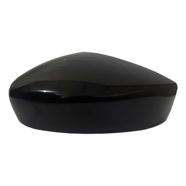 Capa Retrovisor Versa 2020 A 2022 S/ Furo Pisca