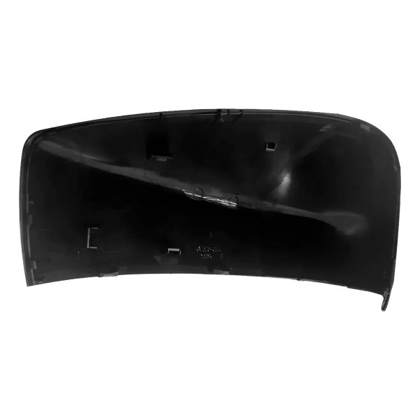 Capa Retrovisor Versa 2020 A 2022 S/ Furo Pisca