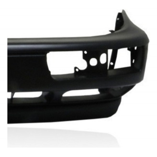 Parachoque Envolvente Golf Mexicano 1994 A 1998 C/ Spoiler