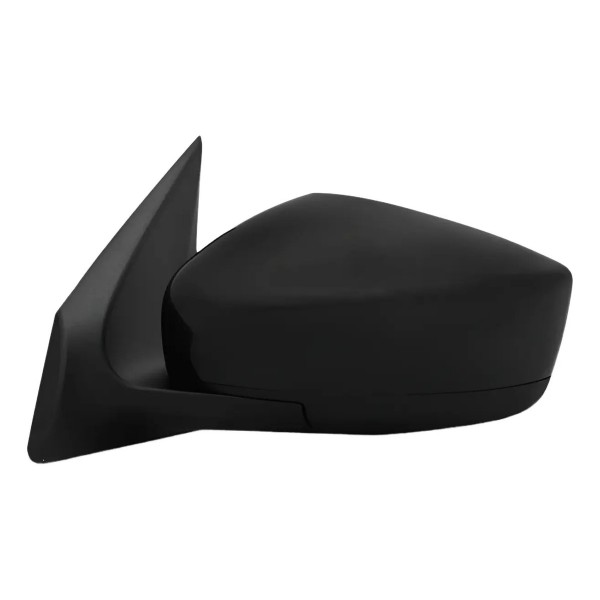 Retrovisor Versa 2015 2016 2017 2018 Eletrico Sem Pisca