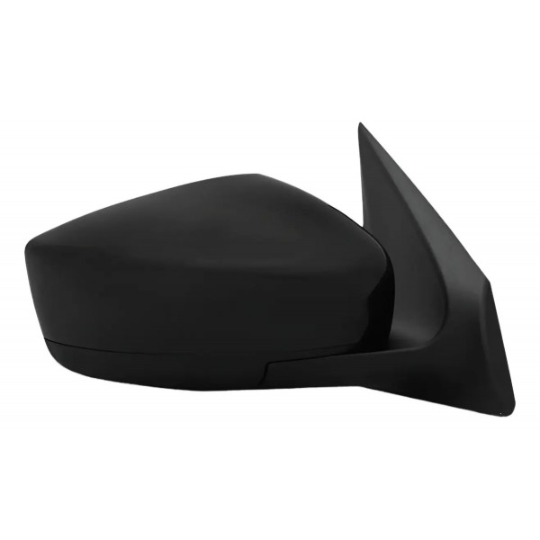 Retrovisor Versa 2015 2016 2017 2018 Eletrico Sem Pisca
