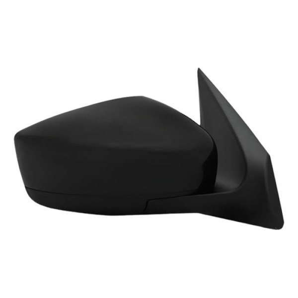 Retrovisor Versa 2015 2016 2017 2018 Eletrico Sem Pisca