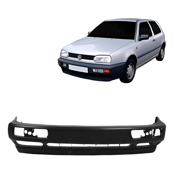 Envolvente Golf Mexicano 1994 1995 1996 1997 1998 C/ Spoiler Preto