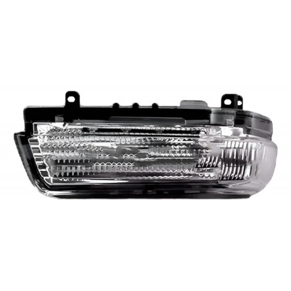 Pisca Retrovisor Mitsubishi Pajero Full 2008 2009 2010 2011