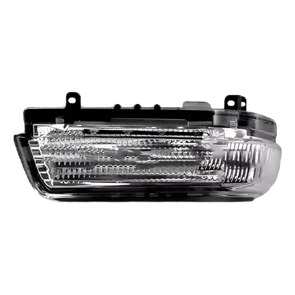 Pisca Retrovisor Mitsubishi Pajero Full 2008 2009 2010 2011
