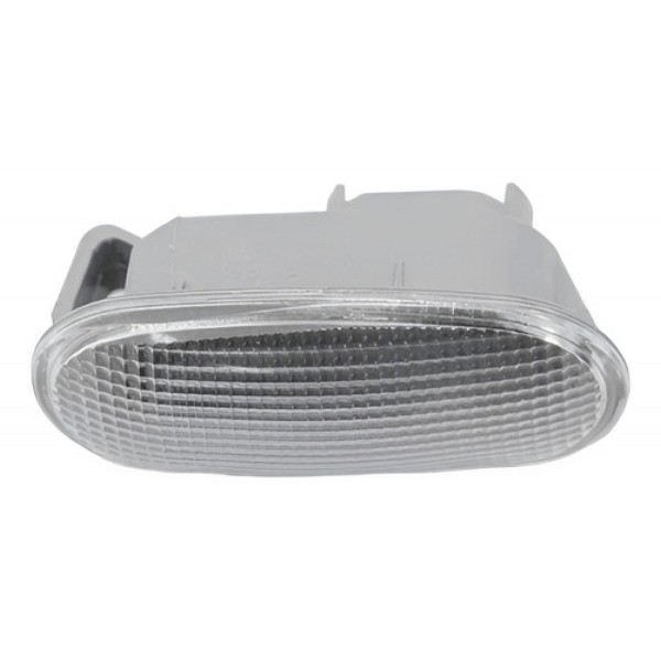 Par Pisca Lateral L200 Triton Cristal 2007 A 2016
