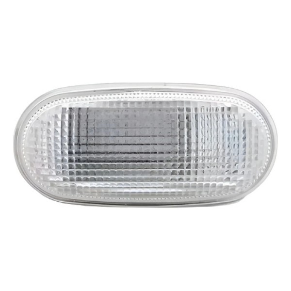 Par Pisca Lateral L200 Triton Cristal 2007 A 2016