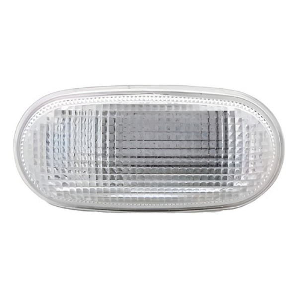Par Pisca Lateral L200 Triton Cristal 2007 A 2016