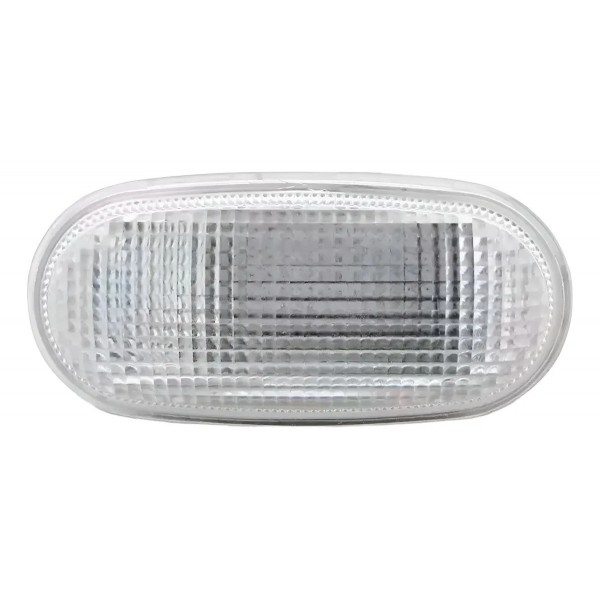 Pisca Lateral L200 Triton Cristal 2007 A 2016