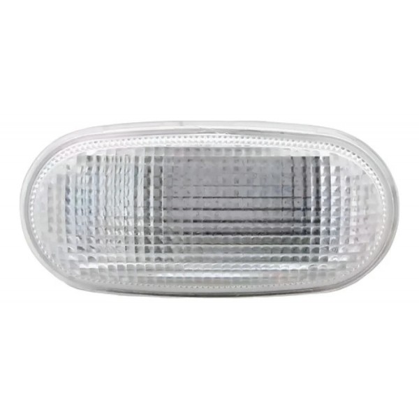 Pisca Lateral L200 Triton Cristal 2007 A 2016