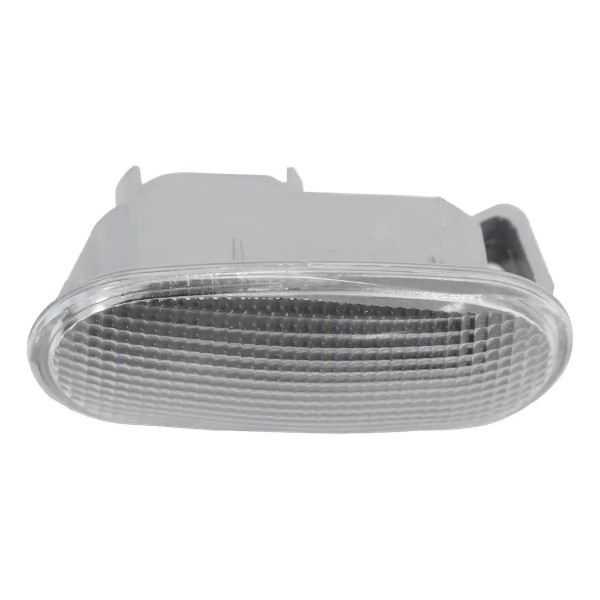 Pisca Lateral L200 Triton Cristal 2007 A 2016