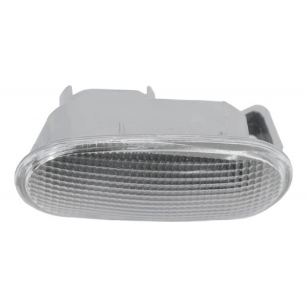 Pisca Lateral L200 Triton Cristal 2007 A 2016