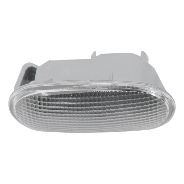 Pisca Lateral L200 Triton Cristal 2007 A 2016