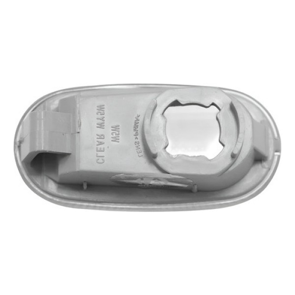 Pisca Lateral L200 Triton Cristal 2007 A 2016