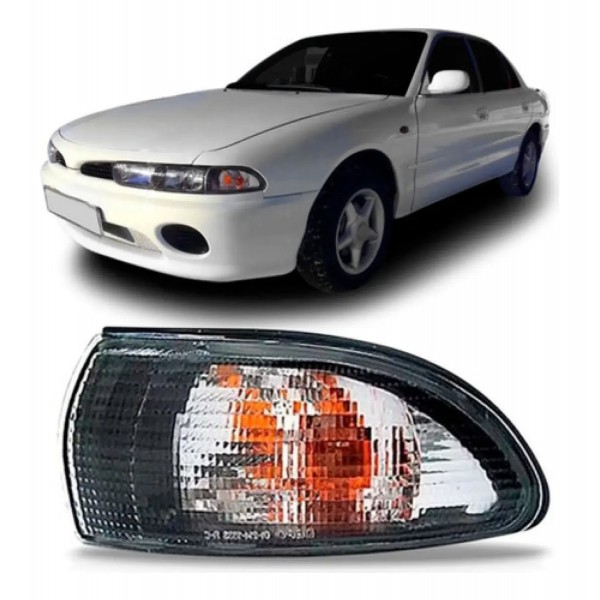 Pisca Seta Galant 1993 1994 1995 Modelo Original