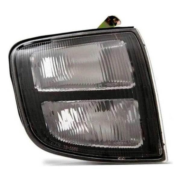Pisca Seta Pajero Gls 1998 A 2000 Cristal Modelo Original