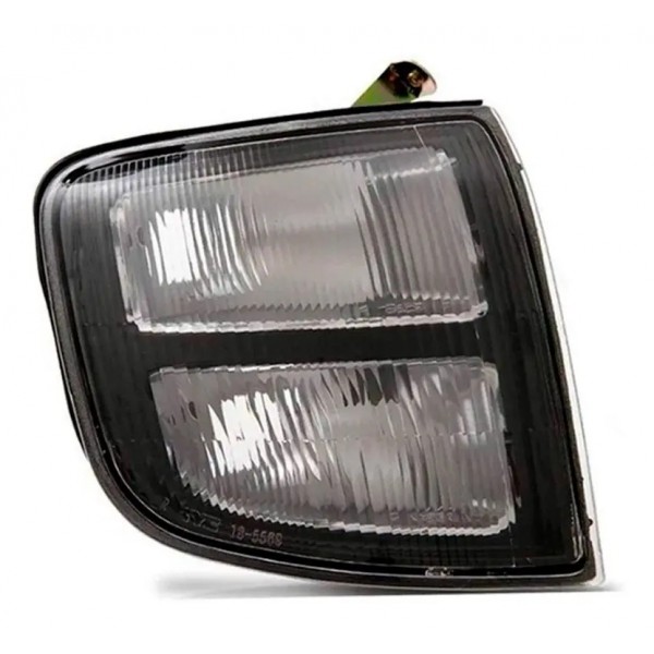 Pisca Seta Pajero Gls 1998 A 2000 Cristal Modelo Original
