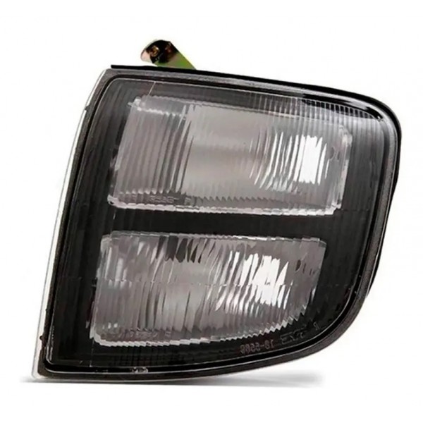 Pisca Seta Pajero Gls 1998 A 2000 Cristal Modelo Original