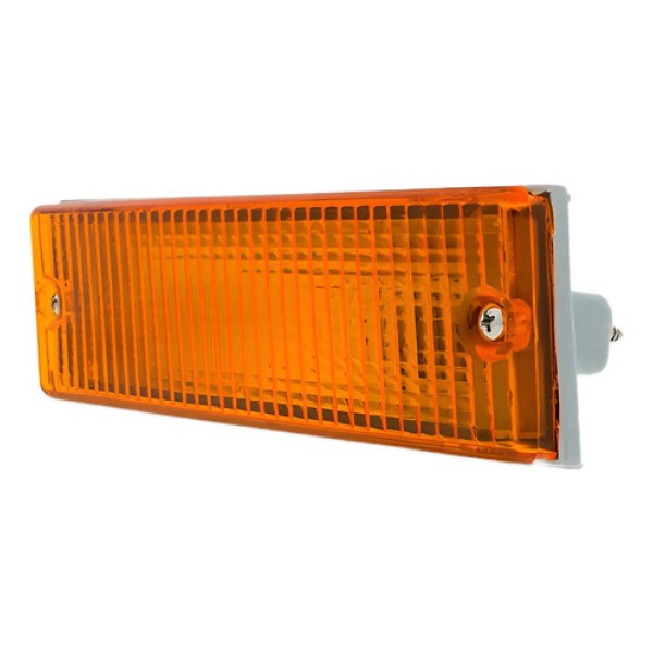 Pisca Seta Do Parachoque L200 1993 94 95 96 97/2001 Ambar