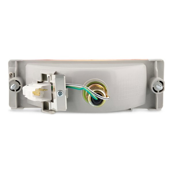 Pisca Seta Do Parachoque L200 1993 94 95 96 97/2001 Ambar