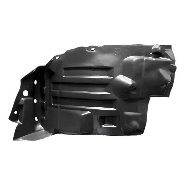 Parabarro Dianteiro L200 Triton 2017 A 2020 Parte Dianteira