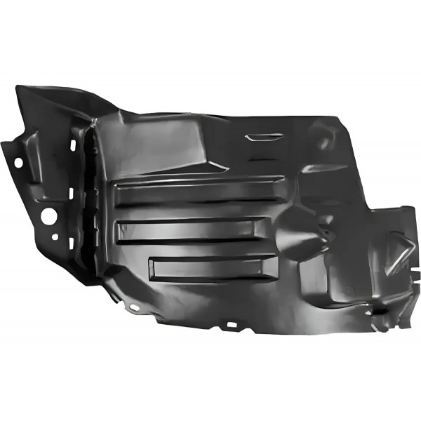 Parabarro Dianteiro L200 Triton 2017 A 2020 Parte Dianteira