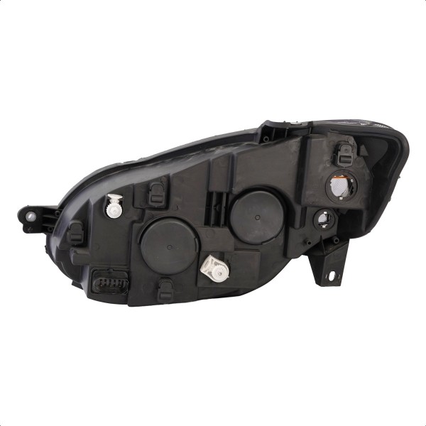 Farol Idea 2011 2012 2013 2014 2015 2016 Fume Lado Esquerdo Esquerdo/motorista