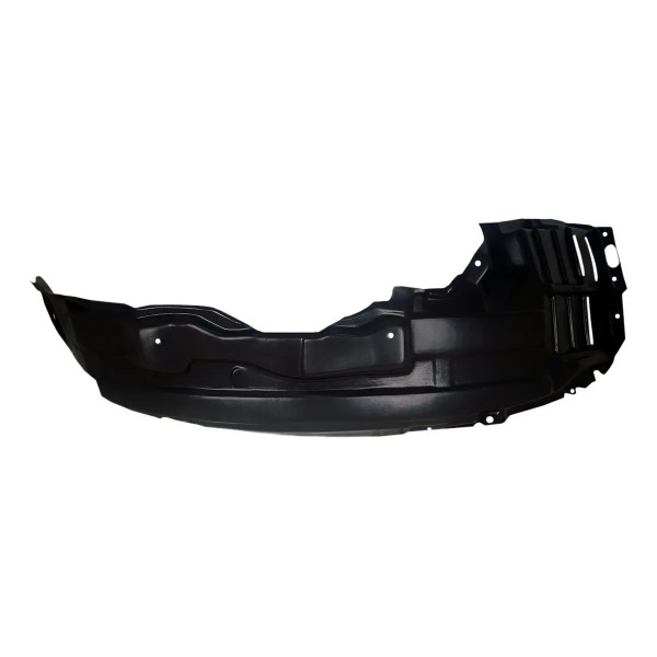 Parabarro Outlander 2007 2008 2009 2010 2011 2012